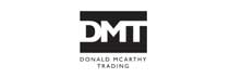 Donald McArthy Trading