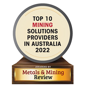 Haultrax | Top Mining Solutions Companies in Australia-2022 Top 10 Mining Solutions Companies in Australia - 2022